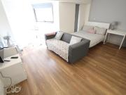 1 bedroom house for rent in Nation Way, Liverpool, L1