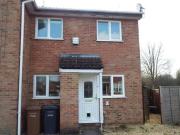 1 bedroom house for rent in North Baddesley SO52