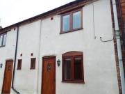 1 bedroom house for rent in Off Market Street Ashby de...