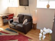 1 bedroom house for rent in Orchard Street,,, LE11