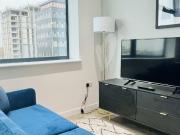 1 bedroom house for rent in Paragon 206, 48 Seymour... 1 bedroom house for rent in Paragon 206, 48 Seymour...