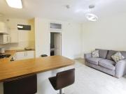 1 bedroom house for rent in Parkers Lane, Sheffield, S10