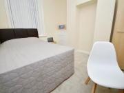 1 bedroom house for rent in Prestwich Street, Burnley, BB11
