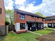 1 Bedroom House For Rent In Reading, Berkshire