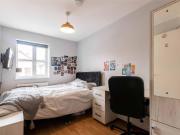 1 bedroom house for rent in Room 1 54 Peveril Street, NG7