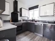 1 bedroom house for rent in Salisbury Road, Bristol, BS4