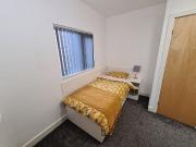 1 bedroom house for rent in Sangha House, Leicester, LE1
