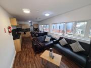 1 bedroom house for rent in Sangha House, Leicester, LE1