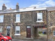 1 Bedroom House For Rent In Sheffield