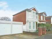 1 Bedroom House For Rent In Southampton, Hampshire 1 Bedroom House For Rent In Southampton, Hampshire