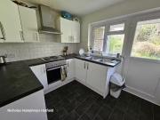 1 bedroom house for rent in Stockbreach Close, AL10