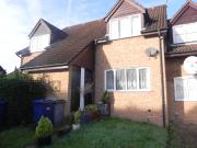 1 bedroom house for rent in Talgarth Walk, Hendon, NW9