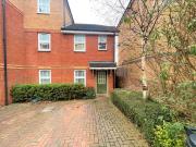1 bedroom house for rent in The Nurseries, Sarum Road,...
