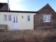 1 Bedroom House For Rent In The Old Cider Barn, Oldbury Lane