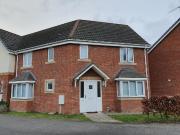 1 bedroom house for rent in Tiber Road, Lincoln, LN6