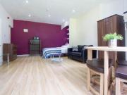 1 bedroom house for rent in VINERY ROAD, Leeds, LS4