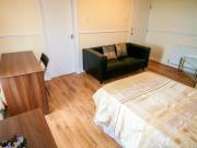 1 bedroom house for rent in Vinery Road, Leeds, LS4