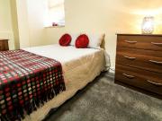 1 bedroom house for rent in VINERY ROAD, Leeds, LS4