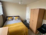 1 bedroom house for rent in Wood Close, Hatfield, AL10