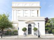 1 bedroom house for rent in York Gate, Regent's...