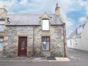 1 bedroom house for sale, 29 Land Street, Buckie, Moray,...