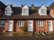 1 bedroom house for sale