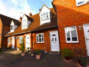 1 bedroom house for sale