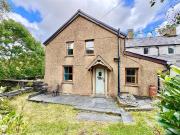 1 bedroom house for sale