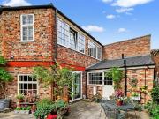 1 bedroom detached house for sale in Rosslyn Street,...