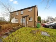 1 bedroom House for sale, Lamberton Avenue, Stirling,...
