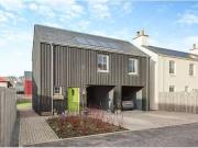 1 bedroom house for sale, St Columba's Way,...
