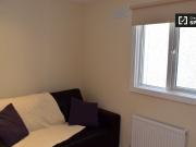 1 bedroom house for single person for rent in Clonee, Dublin