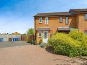 1 Bedroom House Handsacre Handsacre 93831410