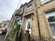 1 Bedroom House Huddersfield West Yorkshire 99337009