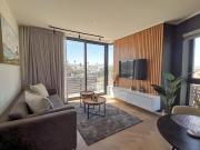 1 Bedroom House in Century City