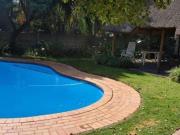 1 Bedroom House in City & Suburban Maboneng