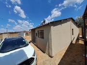 1 Bedroom House in Daveyton
