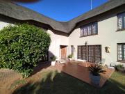 1 Bedroom House in Doornpoort and surrounds