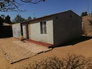 1 Bedroom House in Hammanskraal