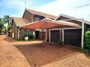 1 Bedroom House in Hatfield