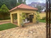 1 Bedroom House in Houghton Estate