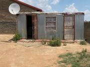 1 Bedroom House in Kaalfontein