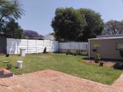 1 Bedroom House in Kensington