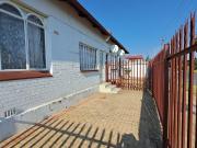 1 Bedroom House in Krugersdorp West