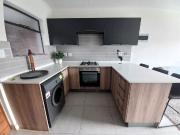 1 Bedroom Apartment in Louwlardia