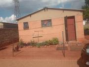 1 Bedroom House in Mabopane