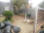 1 Bedroom House in Mayfield Park