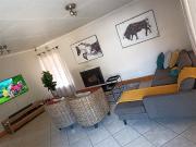 1 Bedroom House in Meredale