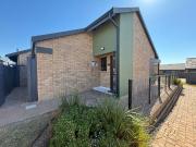 1 Bedroom House in Montana Tuine