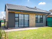 1 Bedroom House in Montana Tuine
